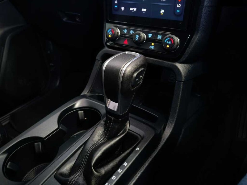 Ford Everest - Auto Investments Hatfield - Image 15