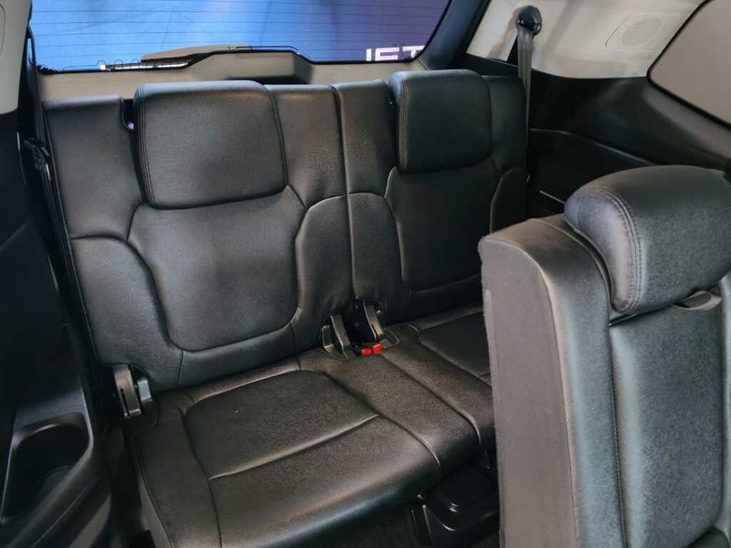 Ford Everest - Auto Investments Hatfield - Image 10