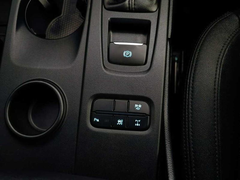 Ford Everest - Auto Investments Hatfield - Image 14