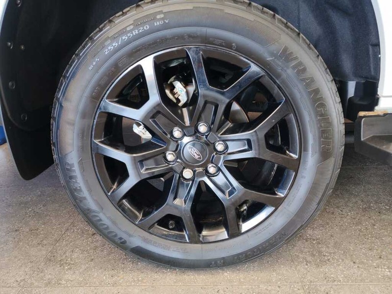 Ford Everest - Auto Investments Hatfield - Image 4