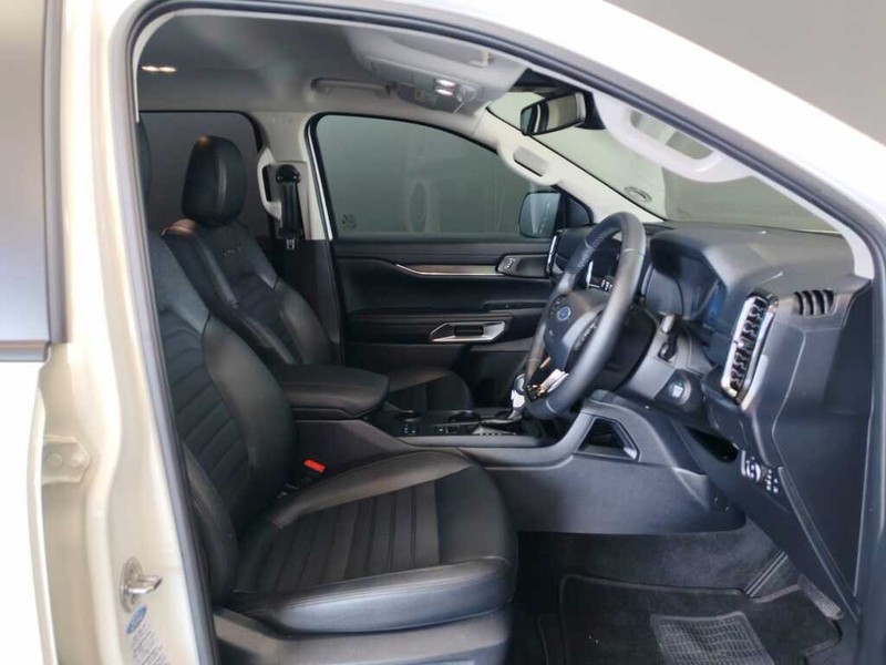 Ford Everest - Auto Investments Hatfield - Image 12