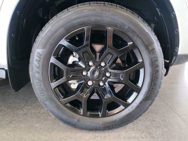 Ford Everest - Auto Investments Hatfield - Image 5