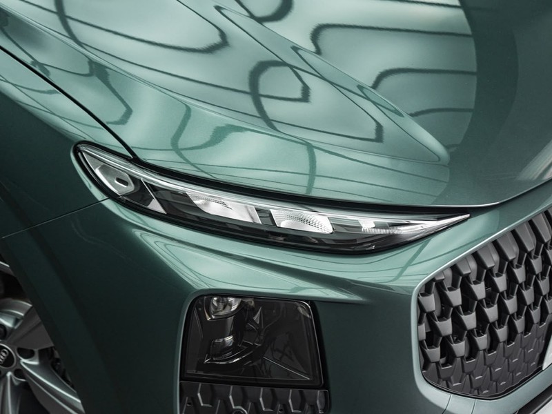 Audi Q3 - Audi Centre Rivonia - Image 3