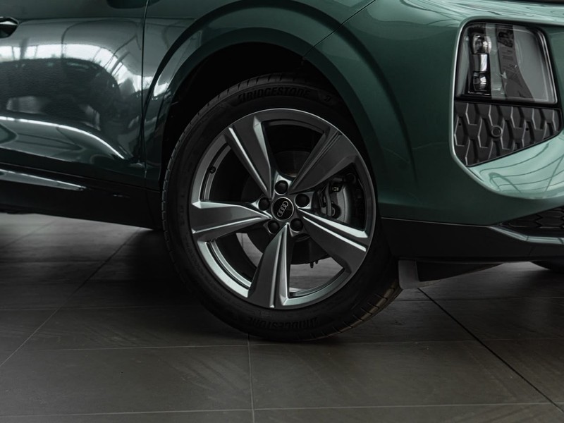 Audi Q3 - Audi Centre Rivonia - Image 4