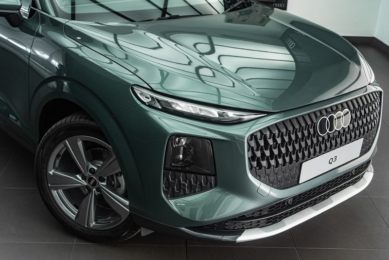 Audi Q3 - Audi Centre Rivonia - Image 2
