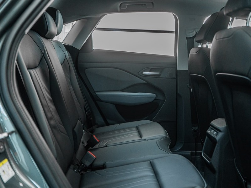 Audi Q3 - Audi Centre Rivonia - Image 14