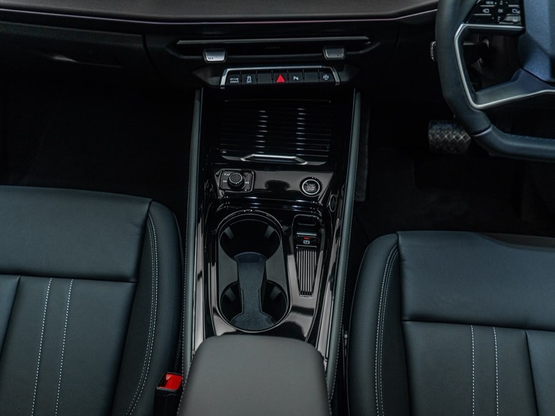 Audi Q3 - Audi Centre Rivonia - Image 19