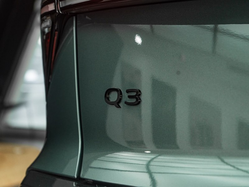 Audi Q3 - Audi Centre Rivonia - Image 25