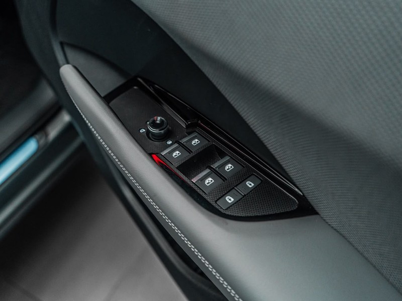 Audi Q3 - Audi Centre Rivonia - Image 10