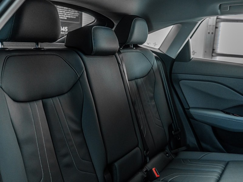 Audi Q3 - Audi Centre Rivonia - Image 13