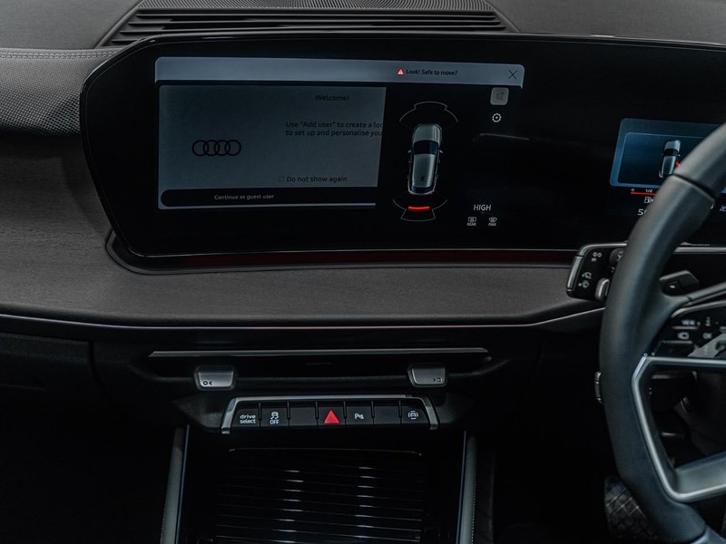 Audi Q3 - Audi Centre Rivonia - Image 18