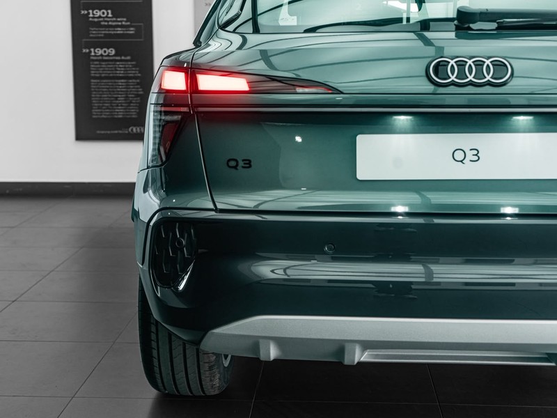 Audi Q3 - Audi Centre Rivonia - Image 26