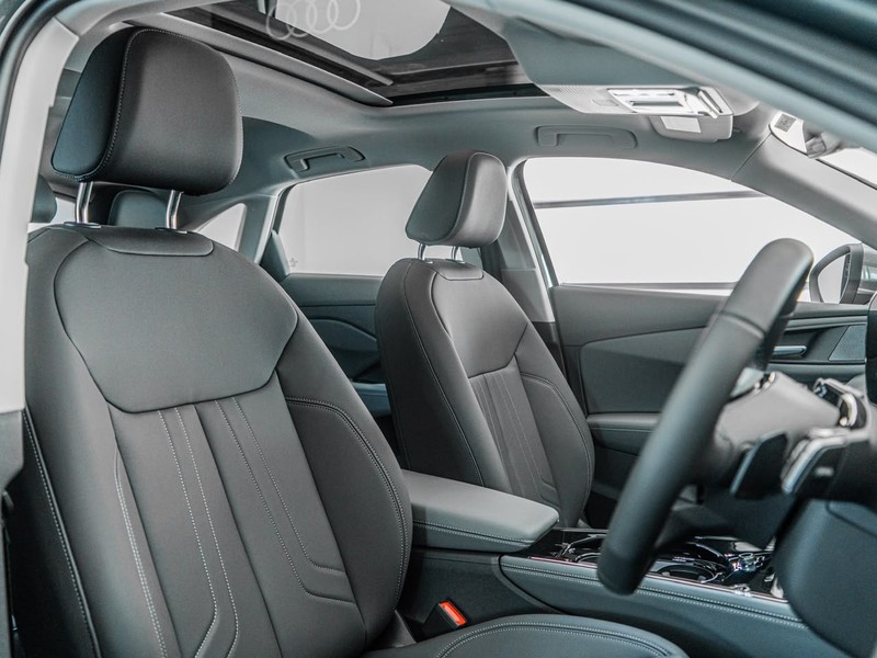 Audi Q3 - Audi Centre Rivonia - Image 9