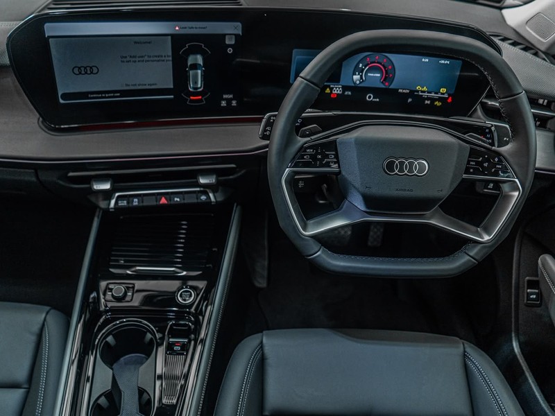 Audi Q3 - Audi Centre Rivonia - Image 16