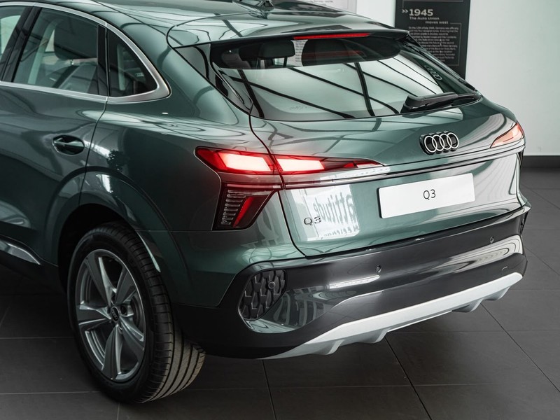 Audi Q3 - Audi Centre Rivonia - Image 20
