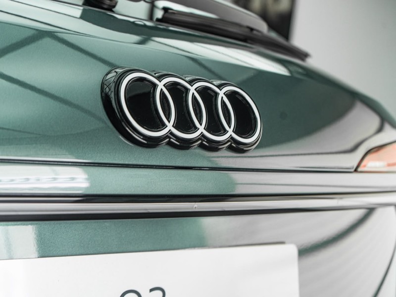 Audi Q3 - Audi Centre Rivonia - Image 21