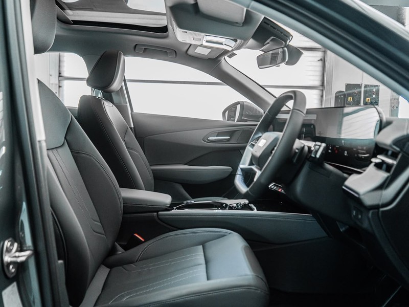 Audi Q3 - Audi Centre Rivonia - Image 12
