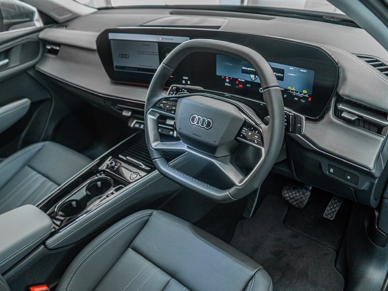 Audi Q3 - Audi Centre Rivonia - Image 11