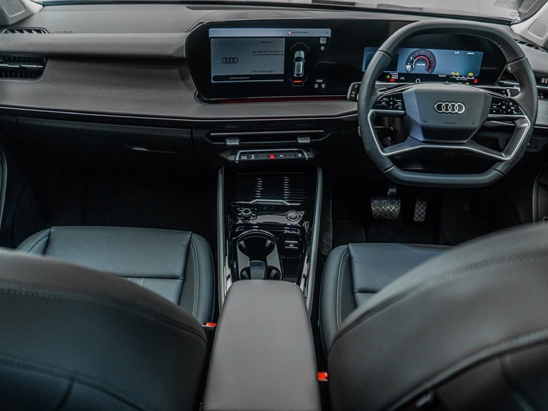 Audi Q3 - Audi Centre Rivonia - Image 17