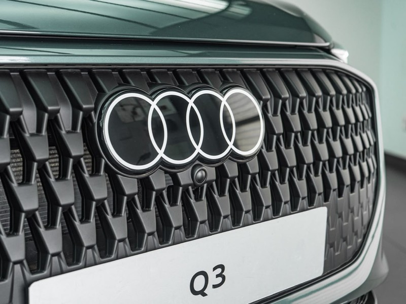 Audi Q3 - Audi Centre Rivonia - Image 6