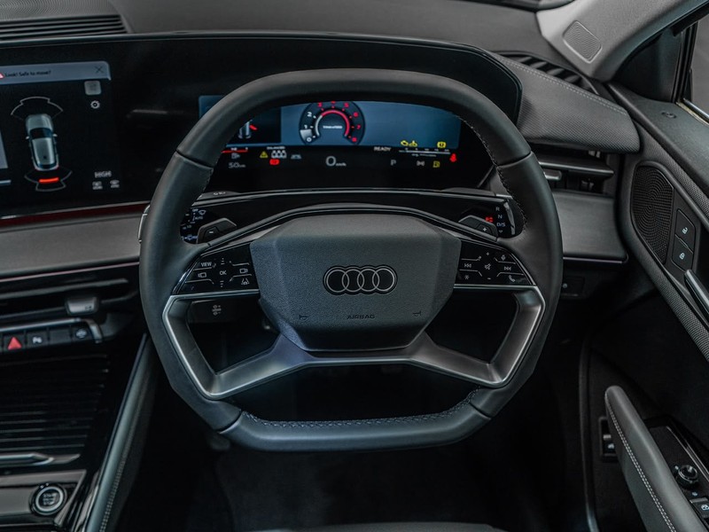 Audi Q3 - Audi Centre Rivonia - Image 15