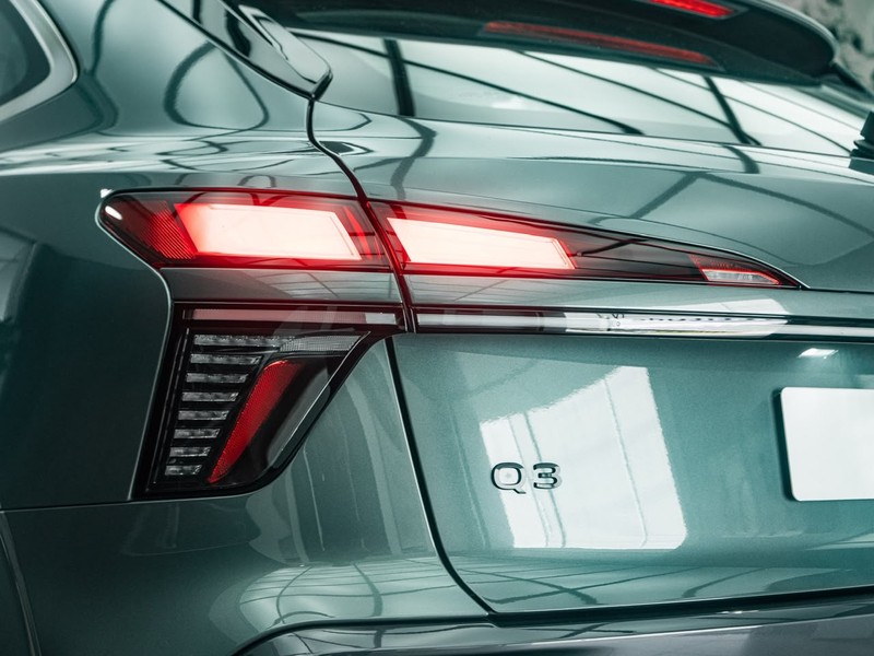 Audi Q3 - Audi Centre Rivonia - Image 22