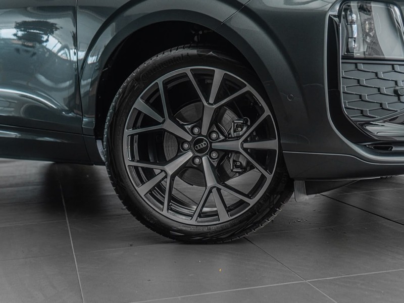 Audi Q3 - Audi Centre Rivonia - Image 3