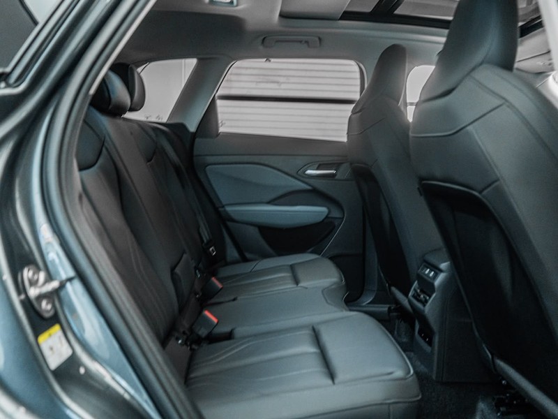 Audi Q3 - Audi Centre Rivonia - Image 16