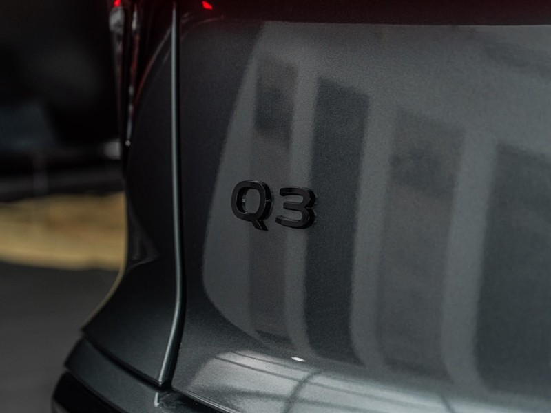 Audi Q3 - Audi Centre Rivonia - Image 24