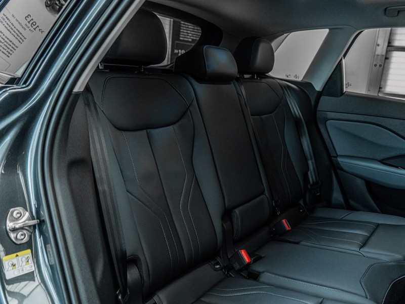 Audi Q3 - Audi Centre Rivonia - Image 14