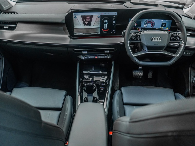 Audi Q3 - Audi Centre Rivonia - Image 17