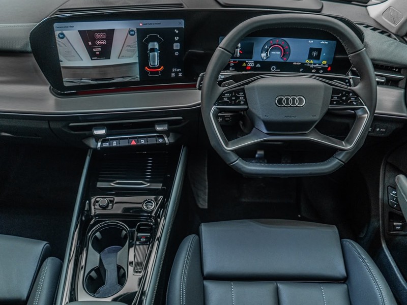 Audi Q3 - Audi Centre Rivonia - Image 18