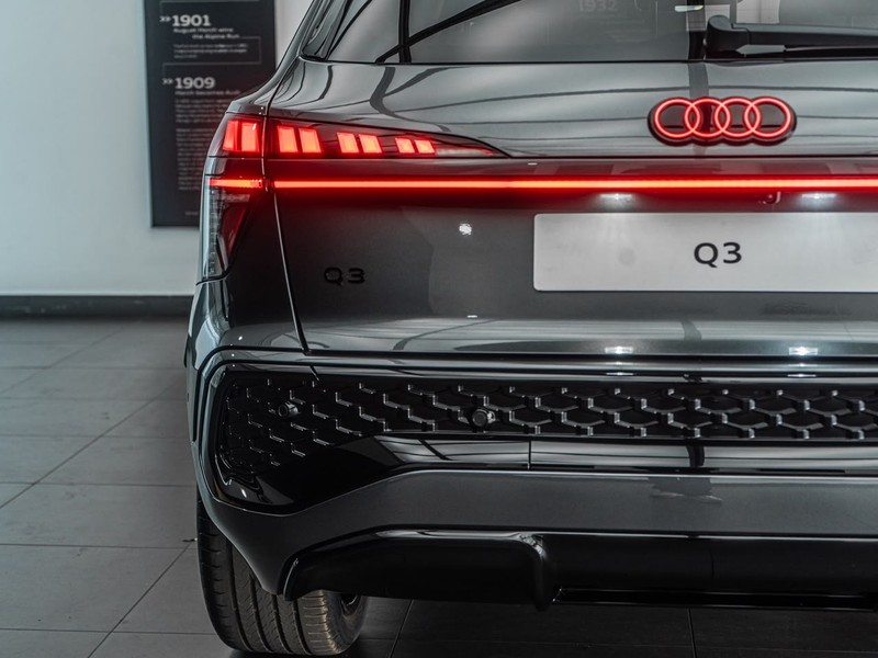 Audi Q3 - Audi Centre Rivonia - Image 25