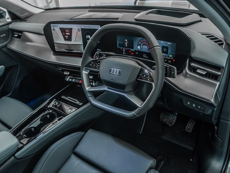 Audi Q3 - Audi Centre Rivonia - Image 13