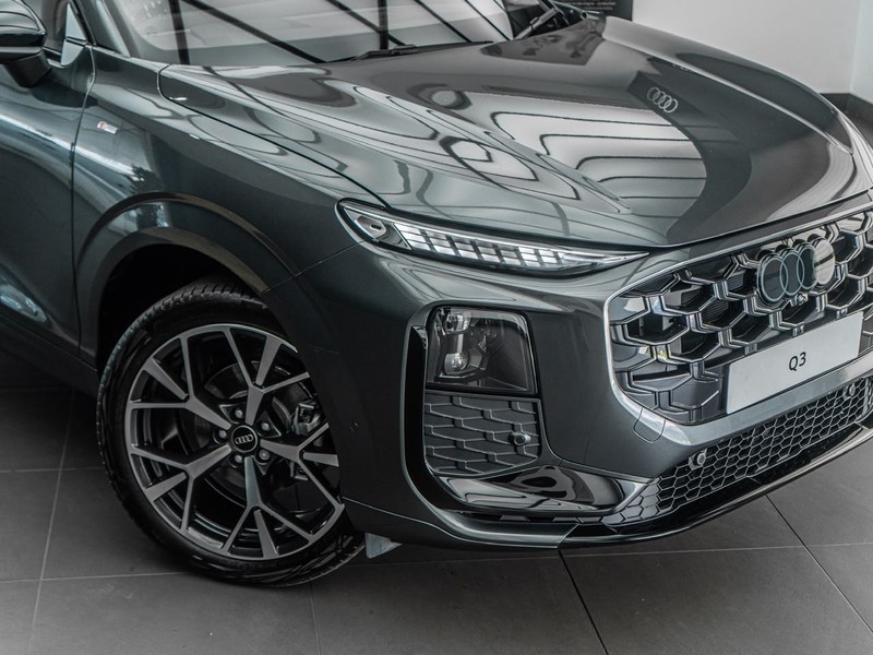 Audi Q3 - Audi Centre Rivonia - Image 2