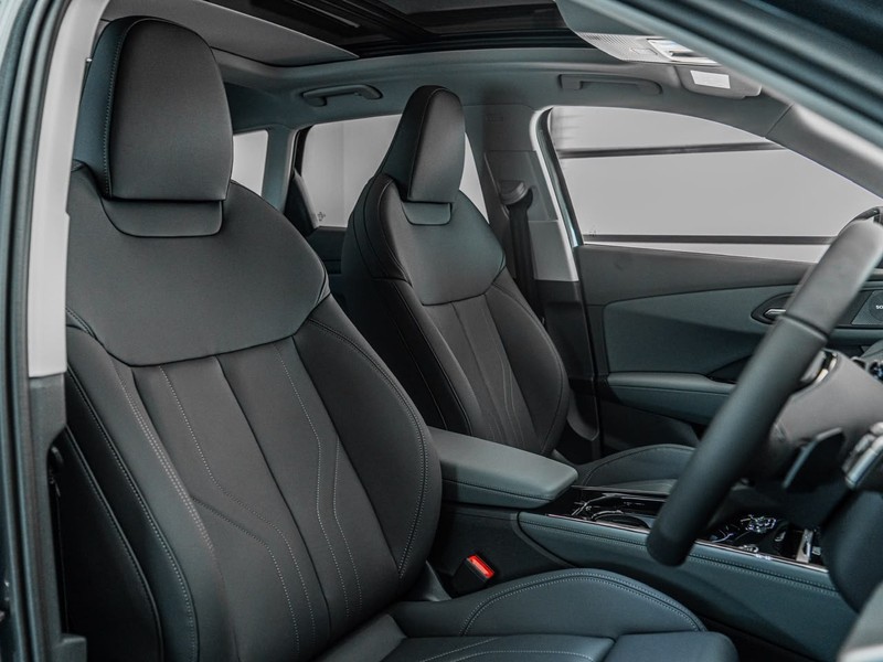 Audi Q3 - Audi Centre Rivonia - Image 11