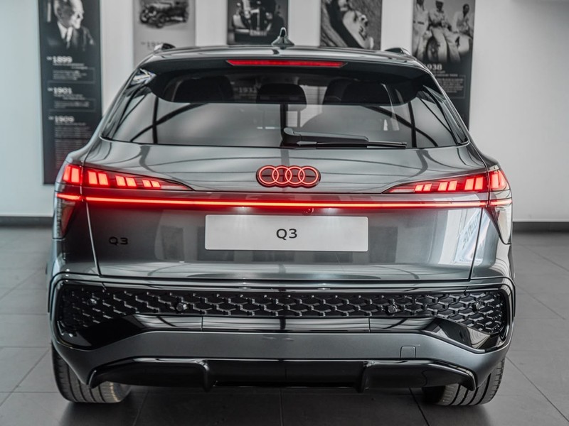 Audi Q3 - Audi Centre Rivonia - Image 23