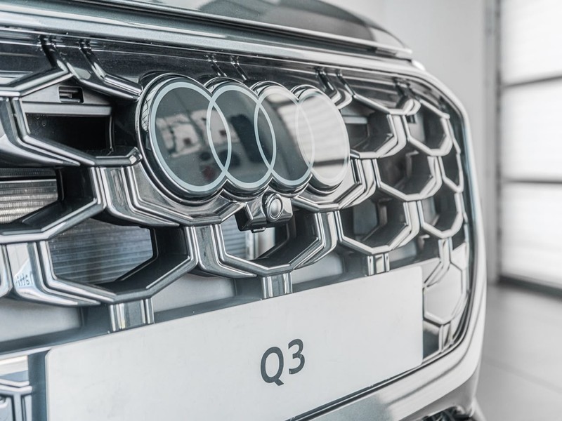 Audi Q3 - Audi Centre Rivonia - Image 4