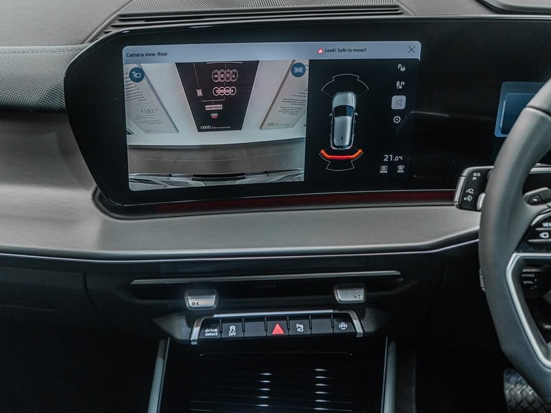 Audi Q3 - Audi Centre Rivonia - Image 21