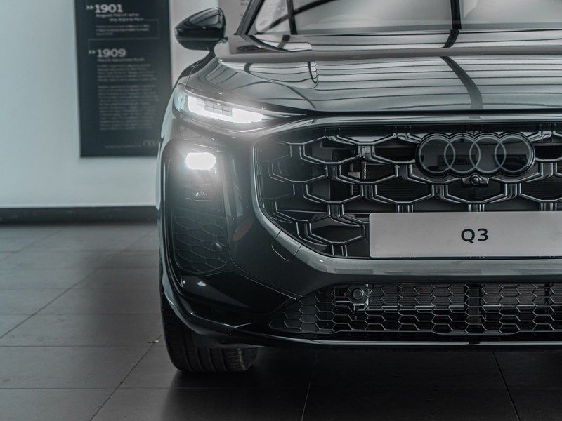 Audi Q3 - Audi Centre Rivonia - Image 6