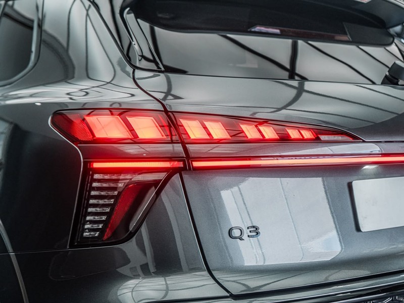 Audi Q3 - Audi Centre Rivonia - Image 22