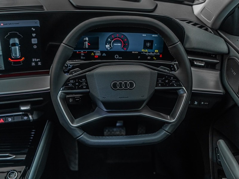 Audi Q3 - Audi Centre Rivonia - Image 15
