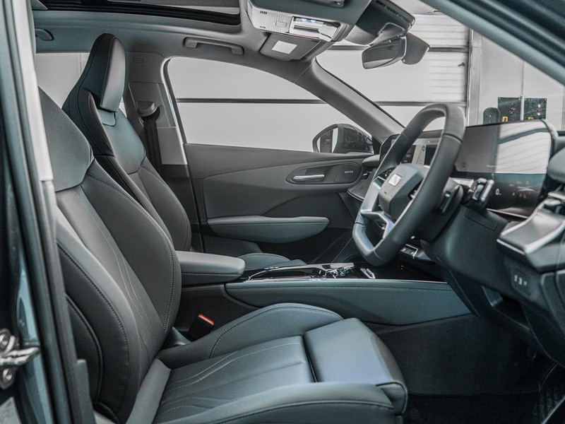 Audi Q3 - Audi Centre Rivonia - Image 10