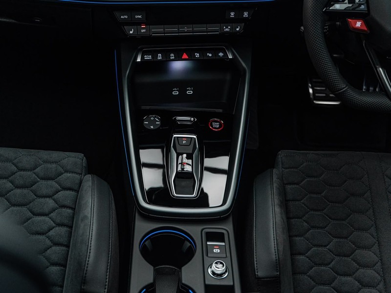 Audi RS3 - Audi Centre Rivonia - Image 20