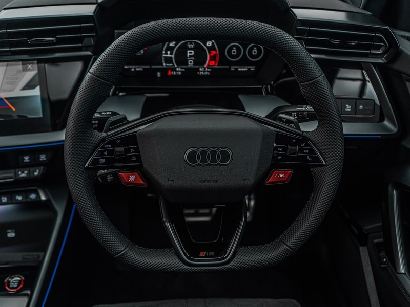 Audi RS3 - Audi Centre Rivonia - Image 16