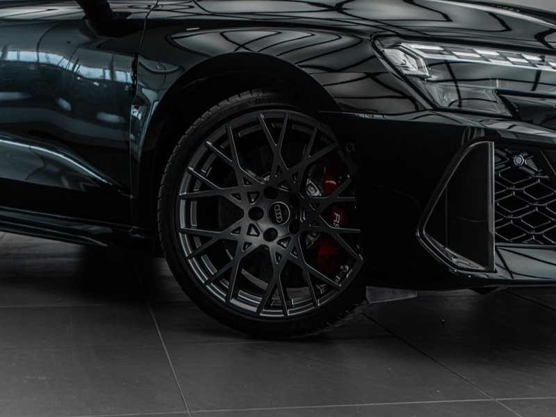 Audi RS3 - Audi Centre Rivonia - Image 3