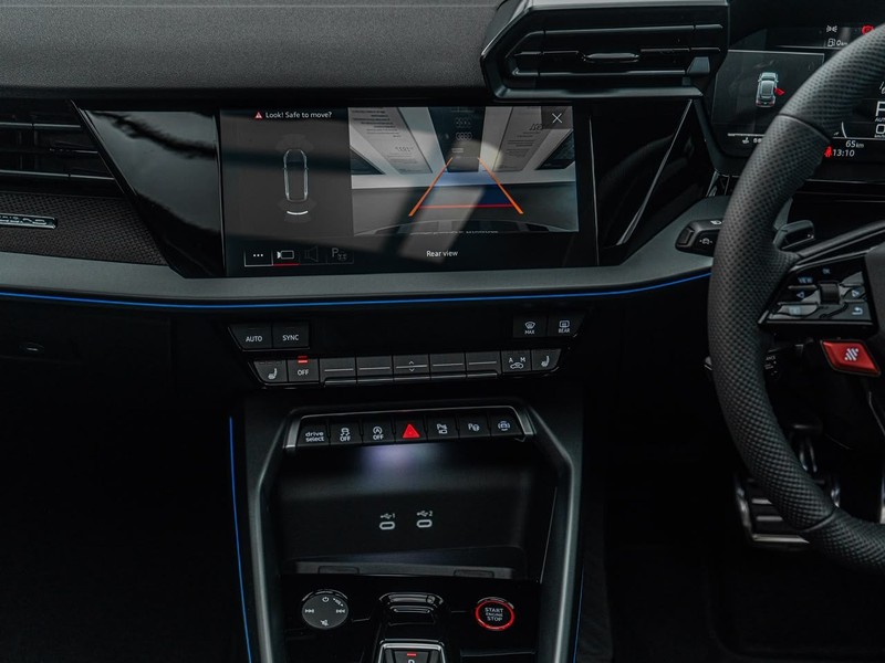 Audi RS3 - Audi Centre Rivonia - Image 19