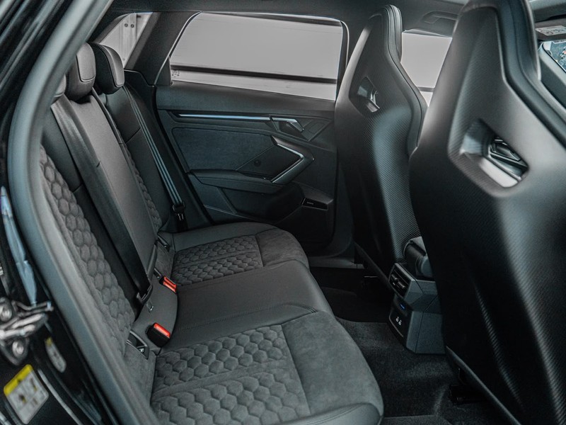 Audi RS3 - Audi Centre Rivonia - Image 15