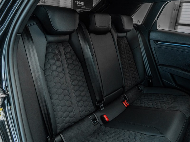 Audi RS3 - Audi Centre Rivonia - Image 13