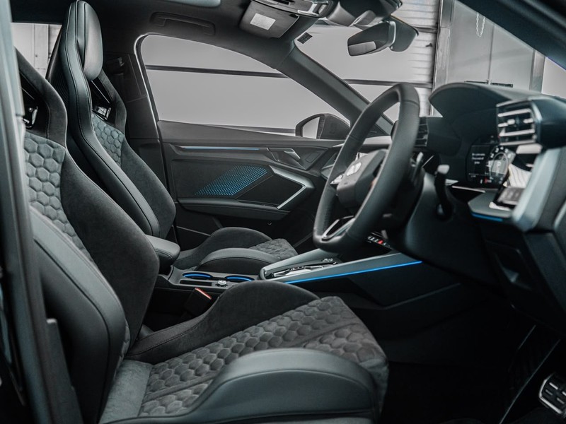 Audi RS3 - Audi Centre Rivonia - Image 11